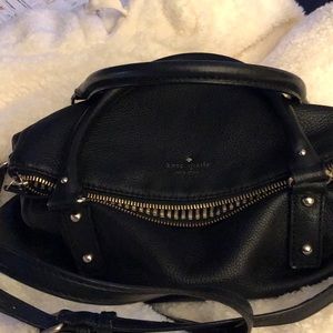 Kate Spade Cobble Hill small Leslie